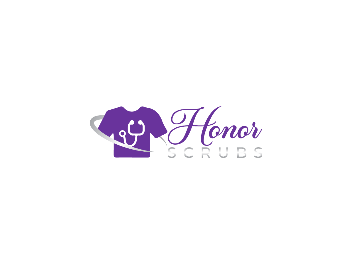 Honor Scrubs